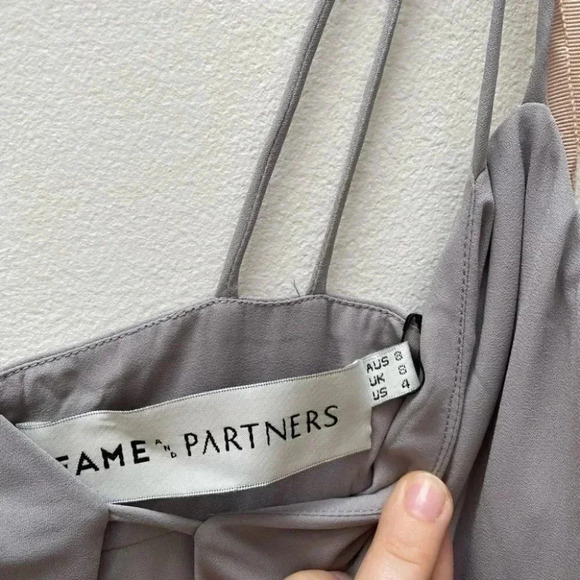 Fame & Partners - NWT The Megan Dress - Picture 8 of 11